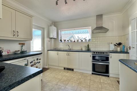 3 bedroom detached bungalow for sale, Orchard Way, Stoke Gabriel, Totnes, Devon