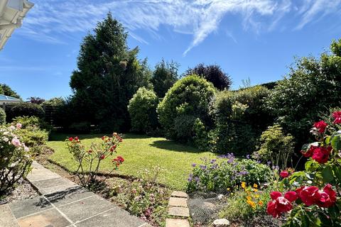 3 bedroom detached bungalow for sale, Orchard Way, Stoke Gabriel, Totnes, Devon