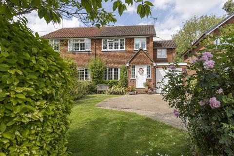 4 bedroom detached house for sale, Gadbridge Lane, Cranleigh, Surrey