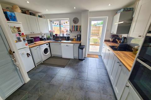 3 bedroom terraced house for sale, Riverview, Totton SO40
