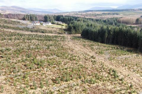 Land for sale, Spean Bridge, Fort William PH34