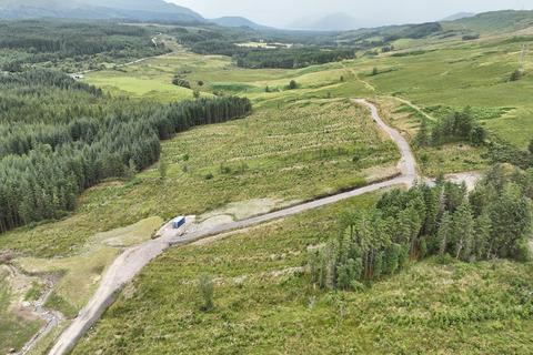 Land for sale, Spean Bridge, Fort William PH34