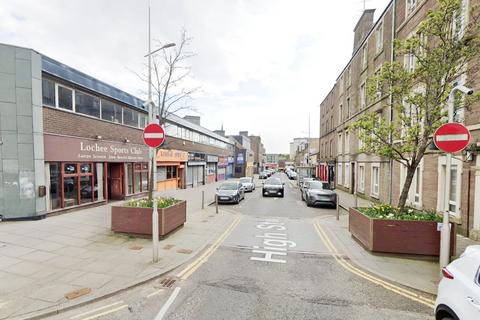 Property for sale, High Street, Tribal Skribe, Lochee, Dundee DD2