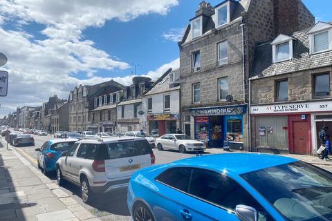 3 bedroom flat for sale, George Street, Flat A, Aberdeen AB25