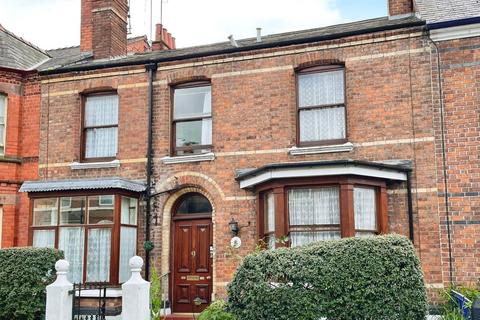 5 bedroom terraced house for sale, Lorne Street, Chester, CH1