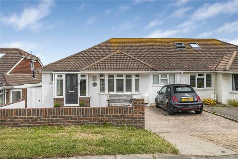 3 bedroom semi-detached house for sale, Saltdean Drive, Brighton, BN2