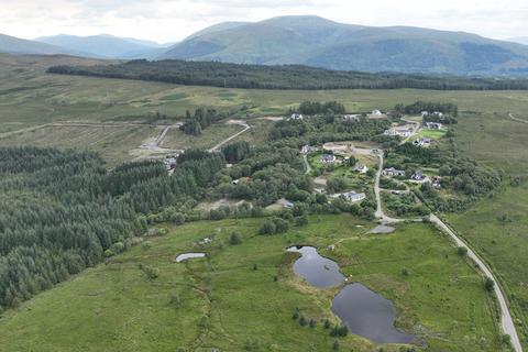 Land for sale, Spean Bridge, Fort William PH34