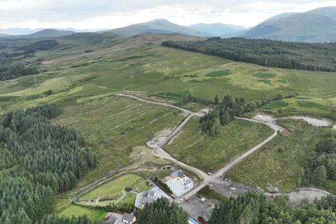 Land for sale, Spean Bridge, Fort William PH34