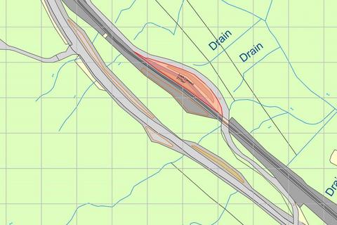 Land for sale, Crianlarich, Loch Lomond FK20