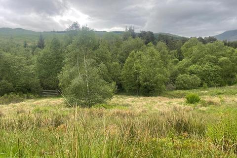 Land for sale, Crianlarich, Loch Lomond FK20