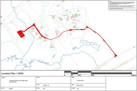 Land for sale, Spean Bridge, Fort William PH34