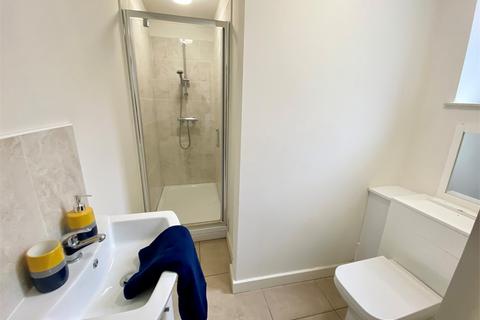 Studio to rent, Jameson House, City Centre, SUNDERLAND, SR1