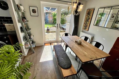 3 bedroom detached house for sale, Emerald Close, Cleveleys FY5