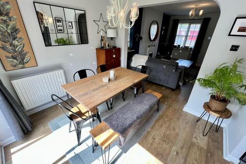 3 bedroom detached house for sale, Emerald Close, Cleveleys FY5