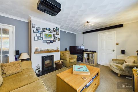 2 bedroom bungalow for sale, Hargham Road, Shropham, Attleborough, Norfolk, NR17 1DS