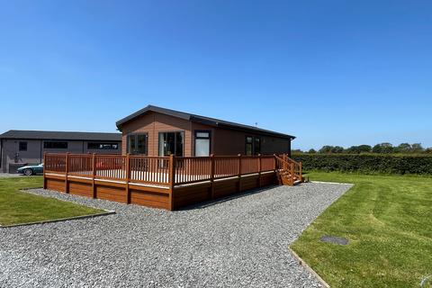 2 bedroom lodge for sale, Garstang Marina, Garstang PR3