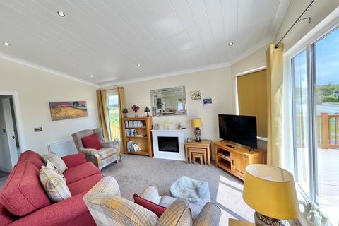 2 bedroom lodge for sale, Garstang Marina, Garstang PR3