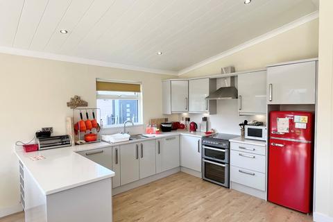 2 bedroom lodge for sale, Garstang Marina, Garstang PR3