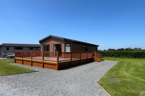 undefined, Garstang Marina, Garstang PR3