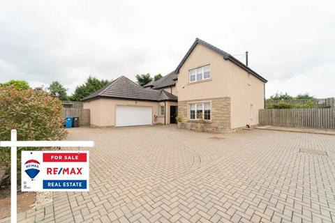 4 bedroom detached house for sale, Quarry Park Lane, Livingston EH53