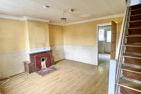 2 bedroom end of terrace house for sale, Rowes Terrace, Pool Road, Montgomery, Powys, SY15