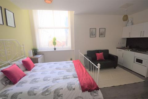 Studio to rent, Jameson House, City Centre, SUNDERLAND, SR1