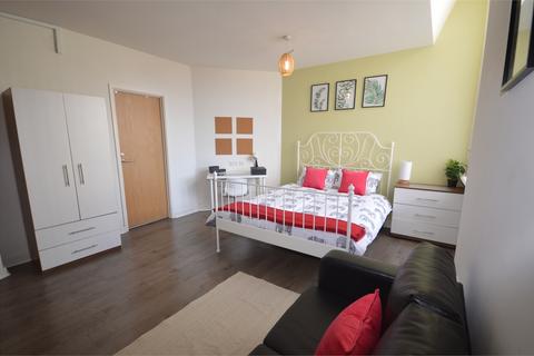 Studio to rent, Jameson House, City Centre, SUNDERLAND, SR1