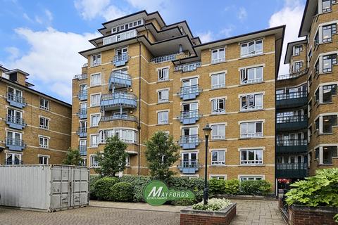 2 bedroom flat for sale, Falcon Lodge, London W9