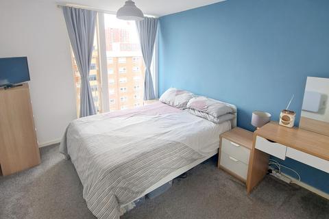 2 bedroom flat to rent, The Avenue, Leeds LS9