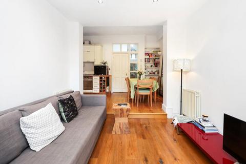 2 bedroom maisonette for sale, Delaford Street, Fulham, London, ,, SW6 7LS