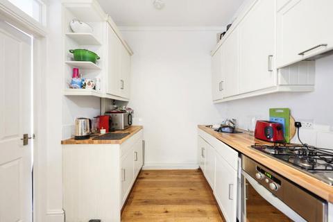 2 bedroom maisonette for sale, Delaford Street, Fulham, London, ,, SW6 7LS