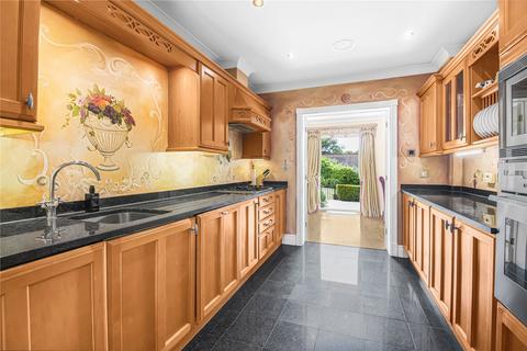 2 bedroom apartment for sale, Cockfosters Road, Hadley Wood, EN4