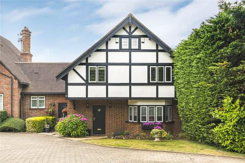 undefined, Cockfosters Road, Hadley Wood, EN4