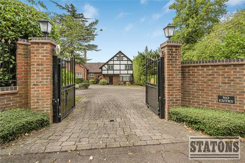 undefined, Cockfosters Road, Hadley Wood, EN4