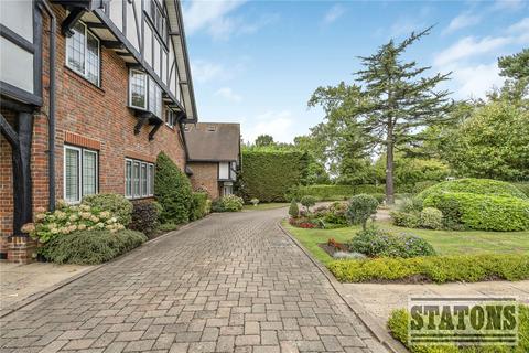 undefined, Cockfosters Road, Hadley Wood, EN4