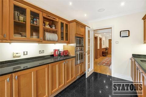 undefined, Cockfosters Road, Hadley Wood, EN4