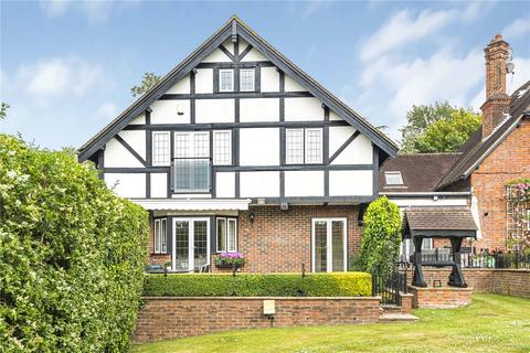 2 bedroom apartment for sale - Cockfosters Road, Hadley Wood, EN4