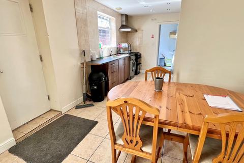 1 bedroom in a house share to rent, Elmwood Street, Sunderland, SR2