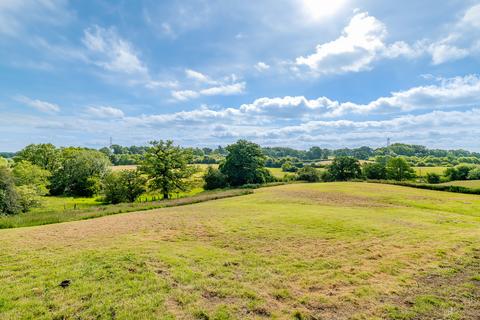 4 bedroom barn conversion for sale, Pentre Aaron Farm, Weston Rhyn, Oswestry Shropshire SY10