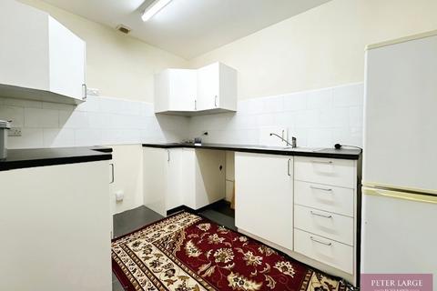 1 bedroom ground floor flat for sale, Flat 4, Victoria Apartments, 3 Bastion Road, Prestatyn, LL19 7ES