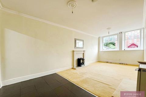 1 bedroom ground floor flat for sale, Flat 4, Victoria Apartments, 3 Bastion Road, Prestatyn, LL19 7ES