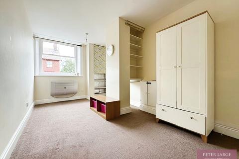 1 bedroom ground floor flat for sale, Flat 4, Victoria Apartments, 3 Bastion Road, Prestatyn, LL19 7ES