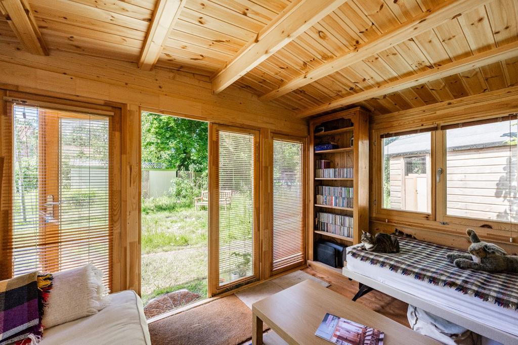 Summer House