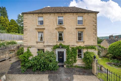 4 bedroom detached house for sale, The Batch, Batheaston, Bath, Somerset, BA1