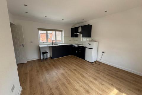undefined, Compton Road, Wolverhampton WV3