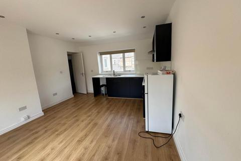undefined, Compton Road, Wolverhampton WV3