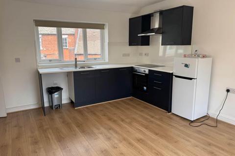 undefined, Compton Road, Wolverhampton WV3