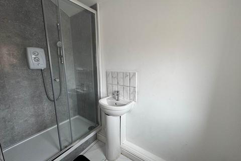 undefined, Compton Road, Wolverhampton WV3