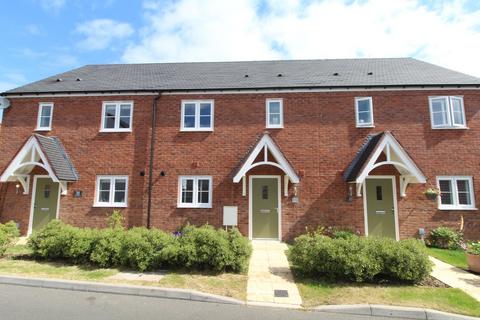 3 bedroom townhouse for sale, Hilly Hollow, Lutterworth LE17