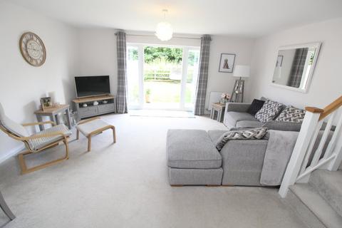 3 bedroom townhouse for sale, Hilly Hollow, Lutterworth LE17
